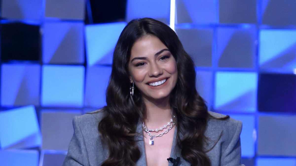 Demet Özdemir