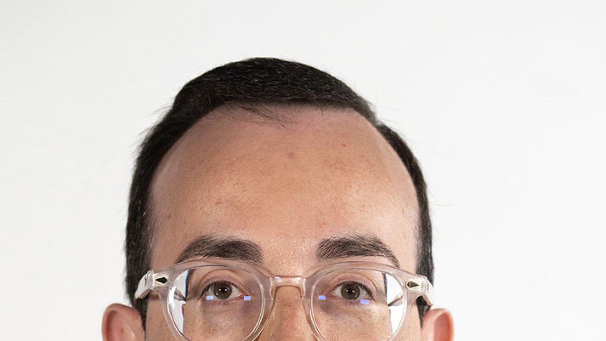 La importància d’invertir en Justícia - XAVIER PALAU ALTARRIBA