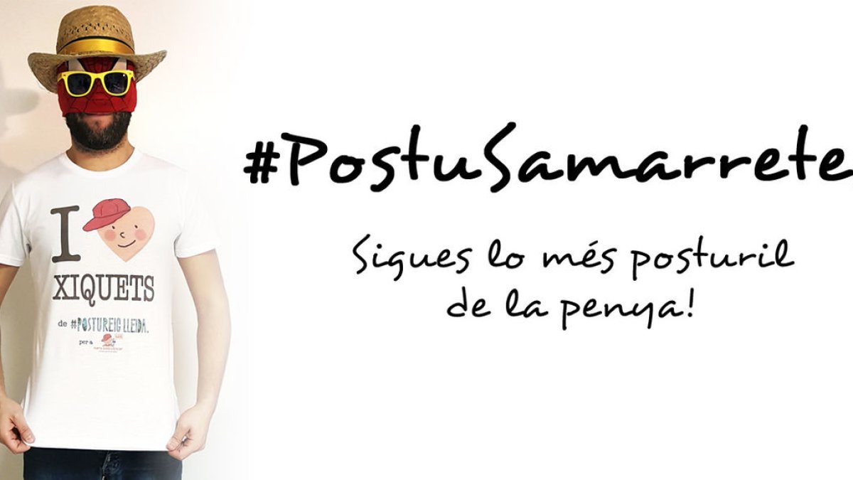 El Sr. Postu. - SEGRE