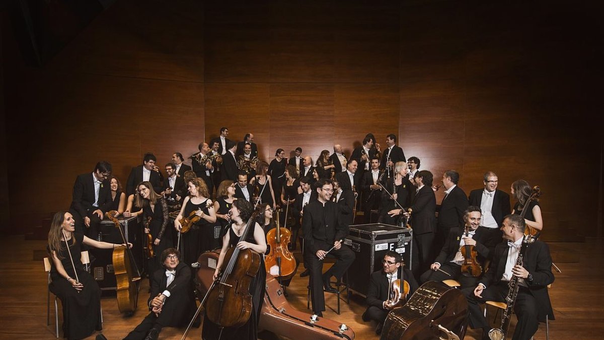 Concert de la Julià Carbonell - FUNDACIÓ LICEU
