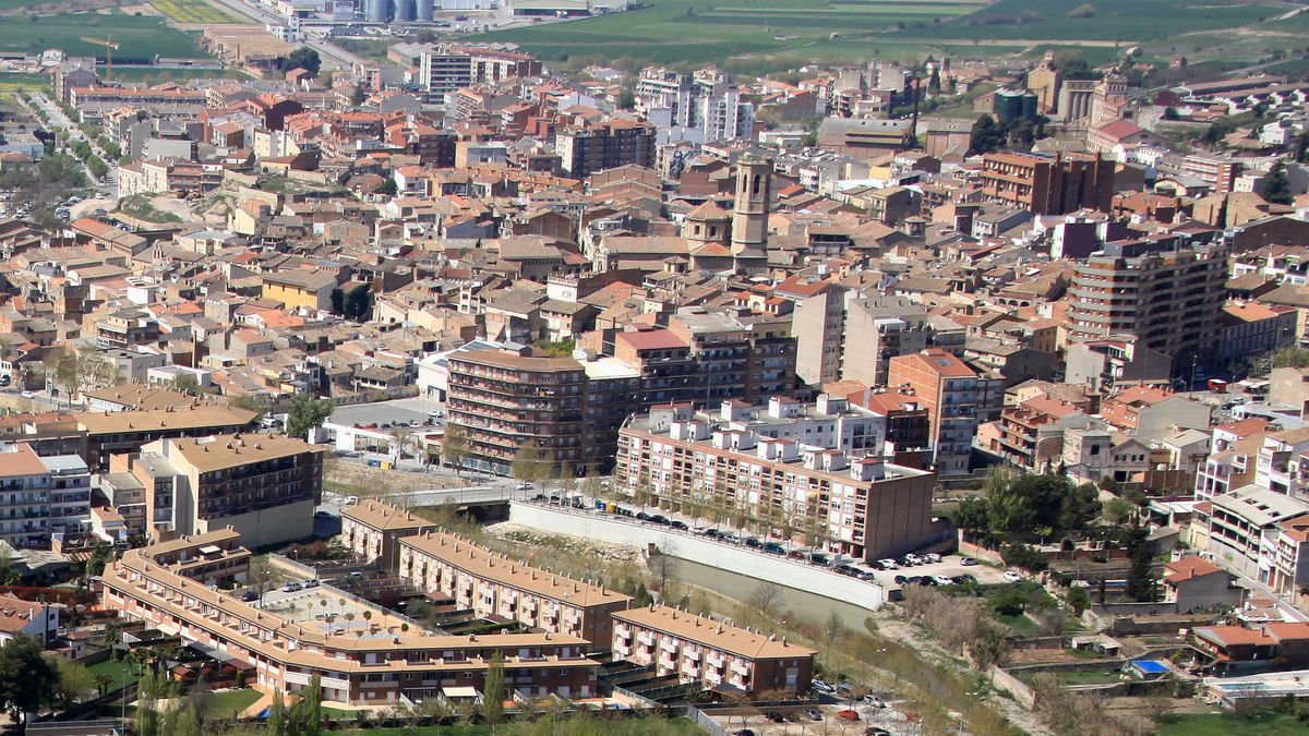 Si es manté la tendència actual, Tàrrega arribarà als 20.000 habitants d’aquí a dos anys. - AJUNTAMENT DE TÀRREGA