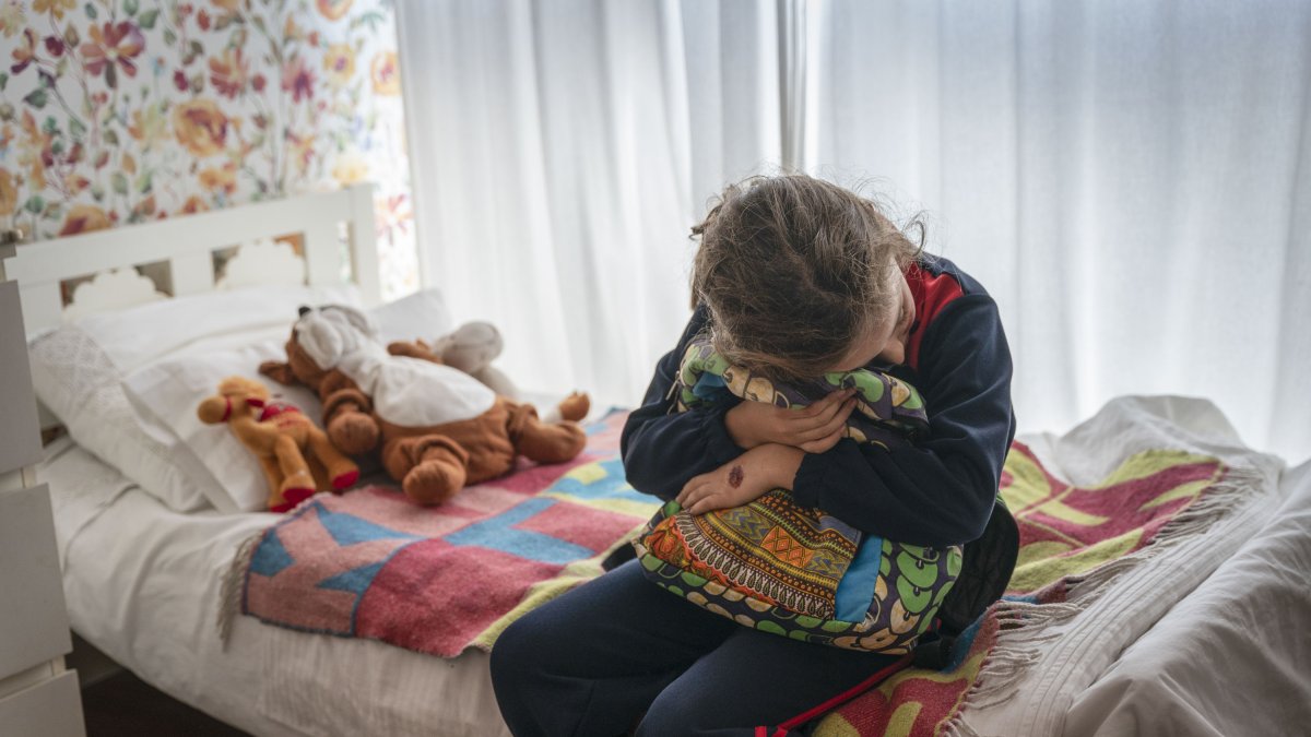 El risc de patir depressió augmenta fins tres vegades si algun familiar de primer grau l’ha patit.