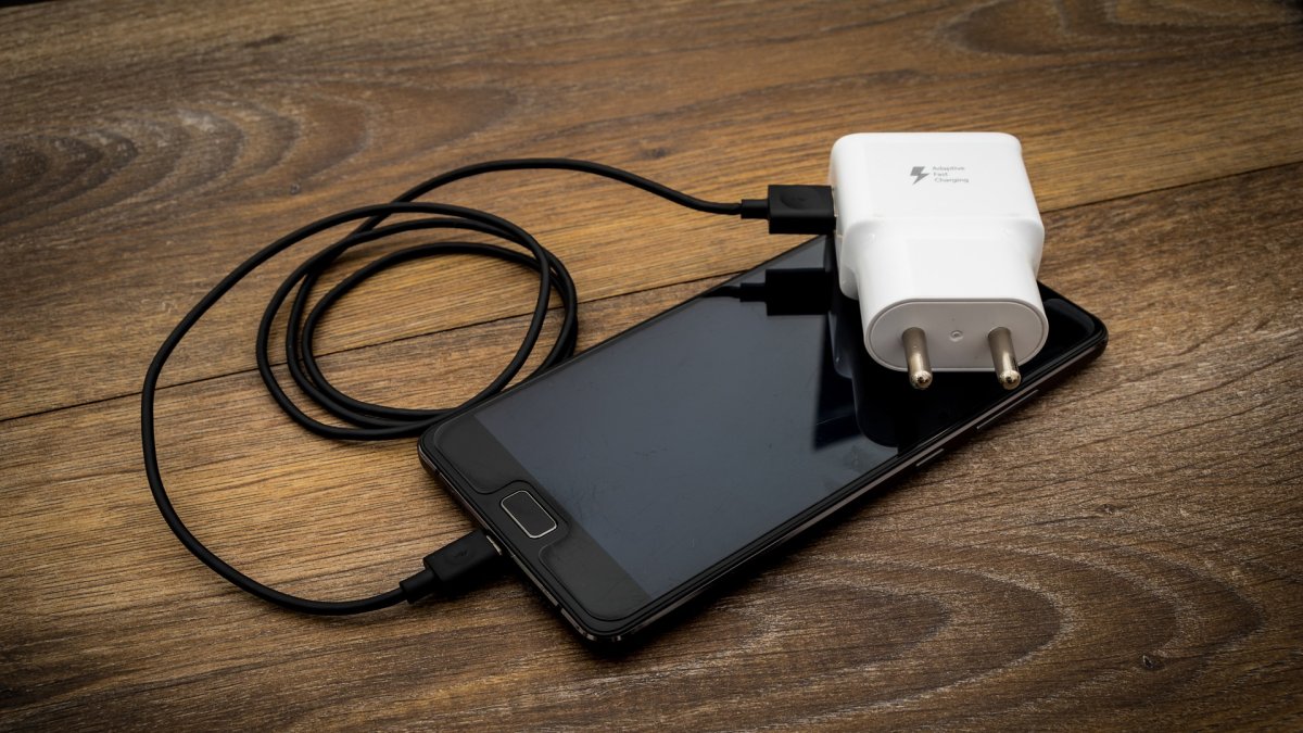 El carregador USB-C ja és l’únic permès en els països de la Unió Europea.