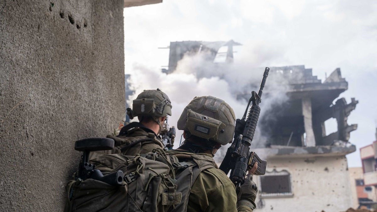 EUA confia en un acord sobre els ostatges israelians aquesta setmana - EFE