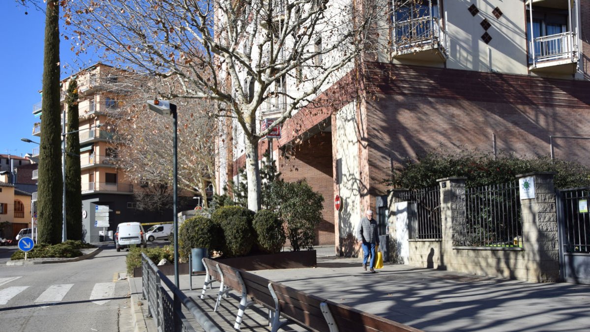 L’objectiu és millorar la seguretat dels menors i les seues famílies. - C.S.