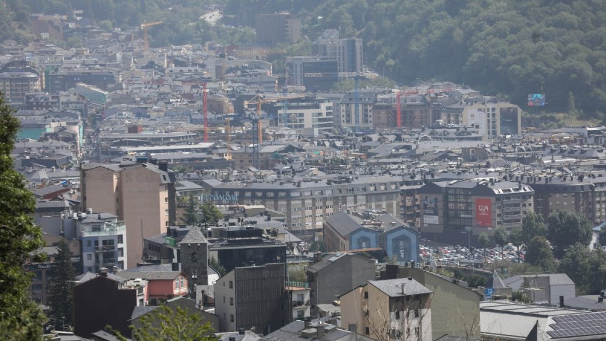 Andorra.