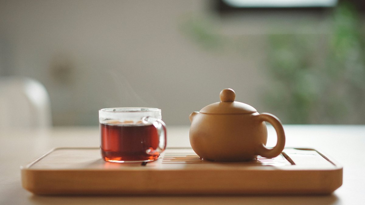 El substitut natural del cafè.