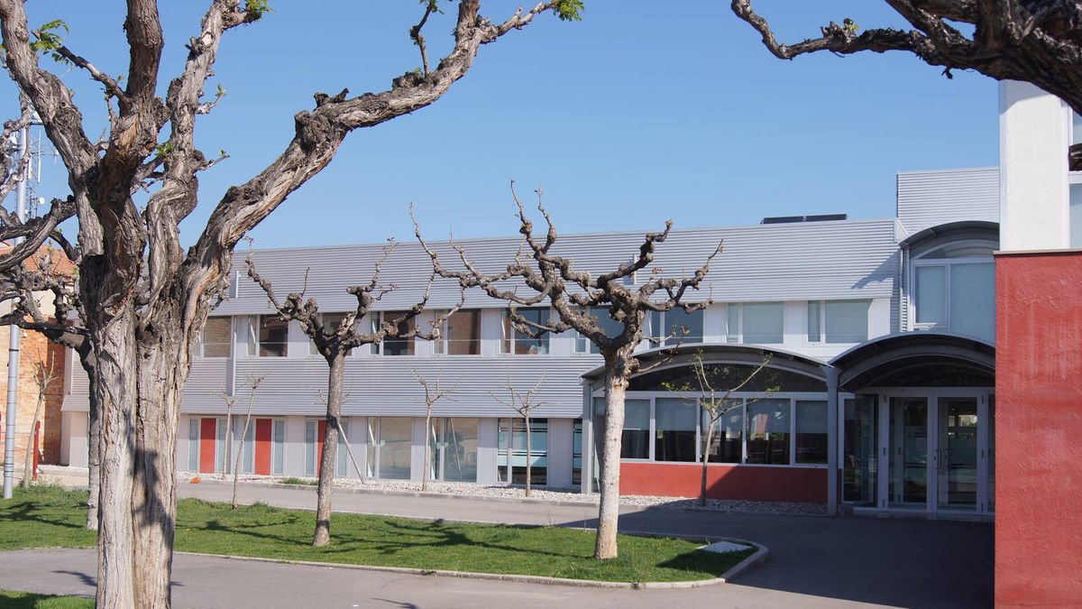 El Centre de Serveis de Bell-lloc. - A.BELL-LLOC