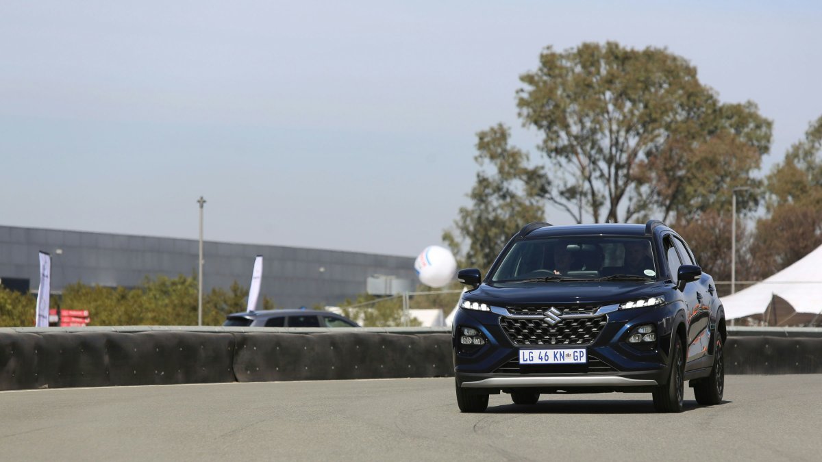 Suzuki, una de les marques més fiables segons els automobilistes enquestats per l’OCU.