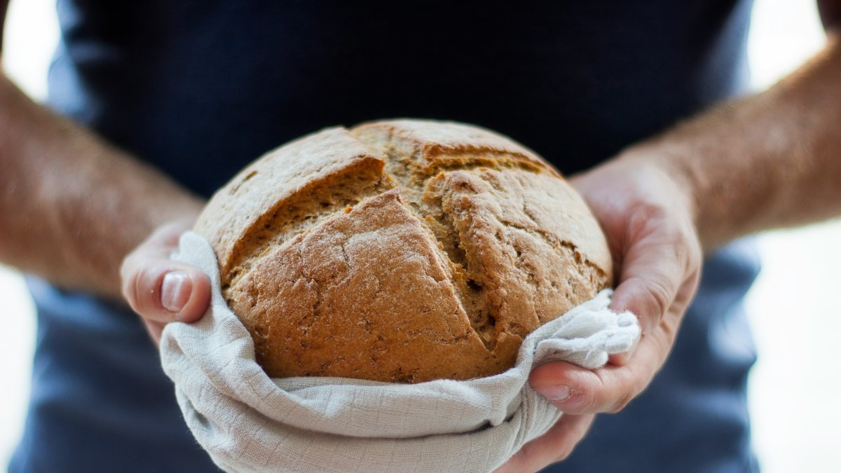 Mejor que el pan: este es el alimento ideal para desayunar e iniciar el día.