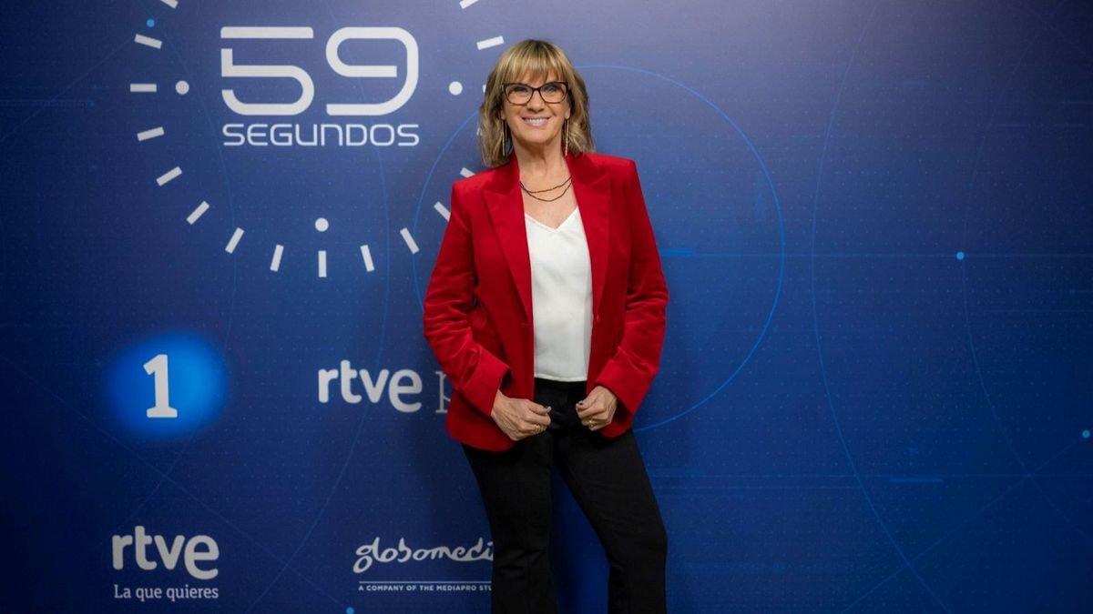 Torna '59 segundos' a La 1 - RTVE