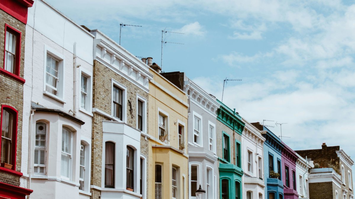 Londres, la millor destinació turística 2025 segons el web de viatges Tripadvisor.