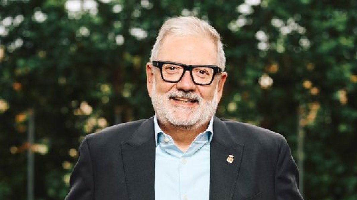 Protegim el passat per mirar al futur - FÈLIX LARROSA PIQUÉ