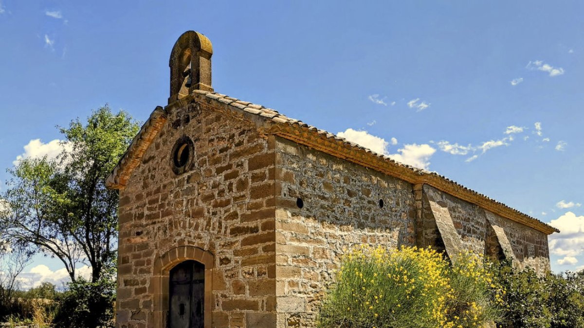 En soledat retirada - LLUÏSA PLA