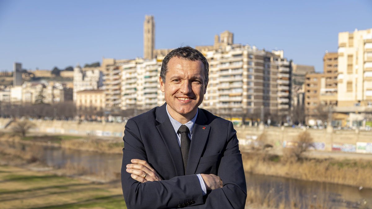 «El control de la fauna no debe recaer solo en los cazadores» - JORDI ECHEVARRÍA