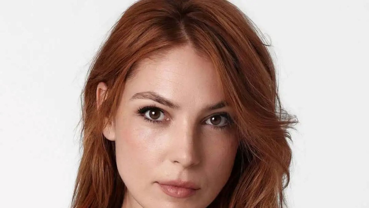 Paloma Bloyd