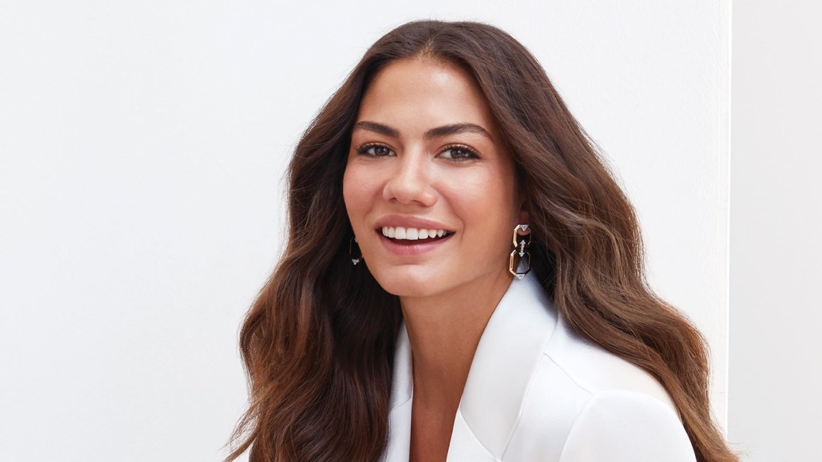 Demet Özdemir
