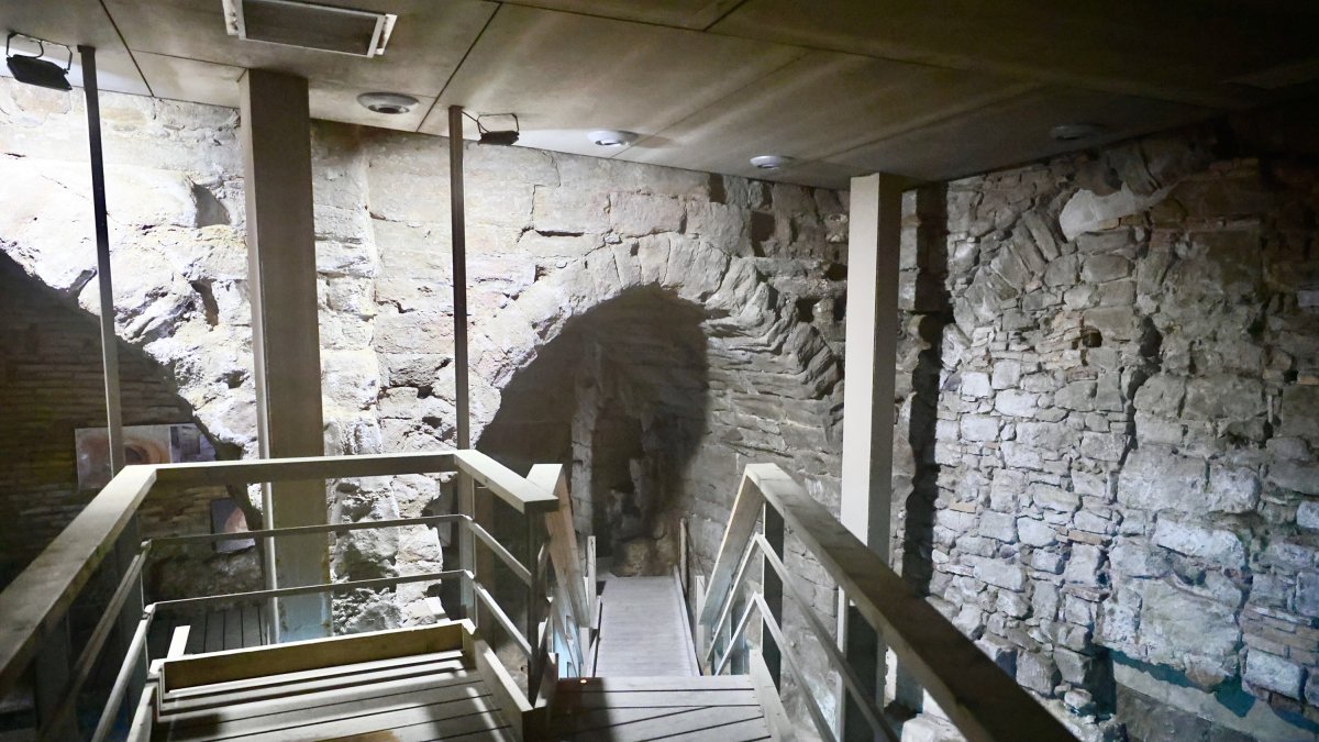 Les Adoberies de Lleida.