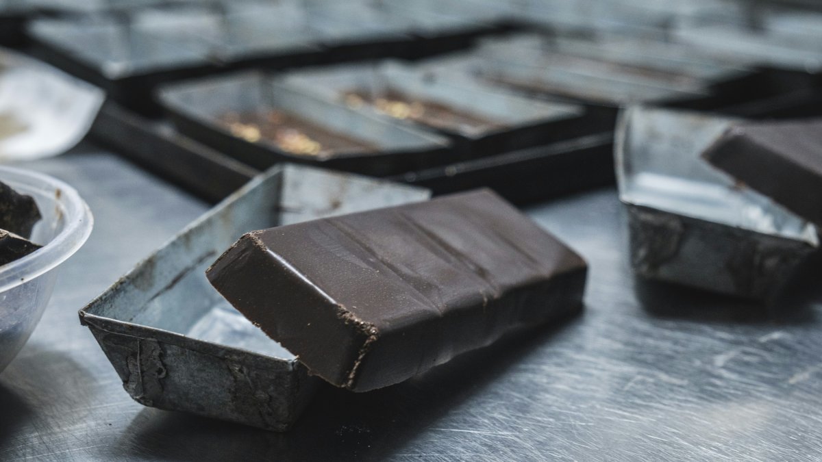 El chocolate, entre los productos que más suben de precio.