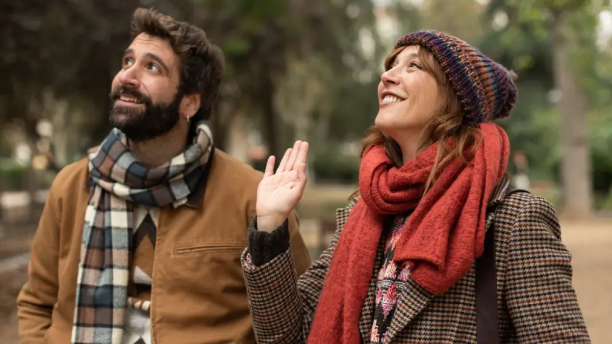 Estreno de 'Custodia repartida' - ATRESMEDIA