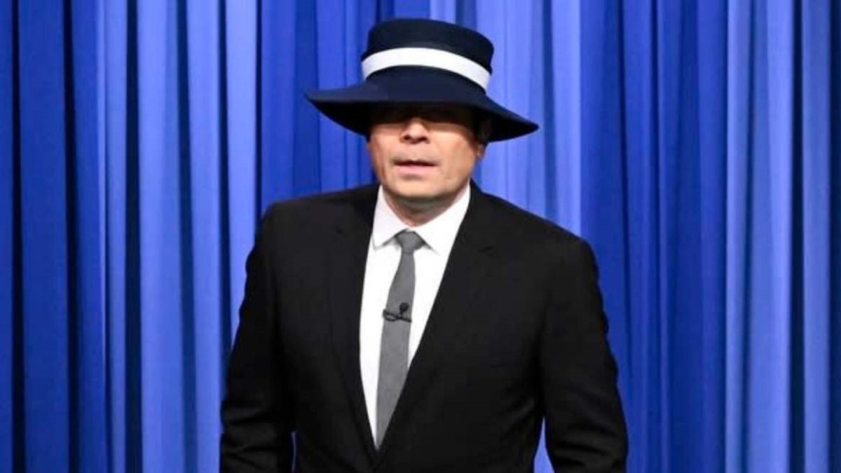 Jimmy Fallon