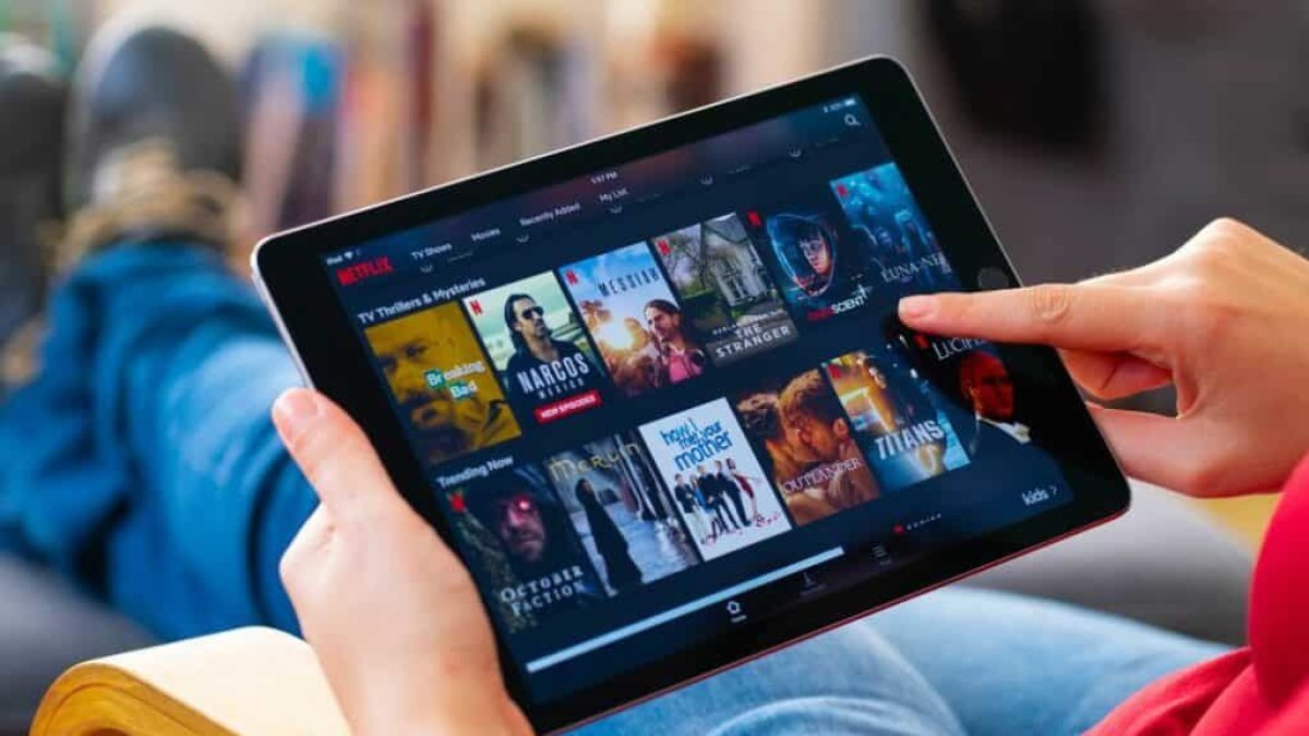 Netflix ha apujat les quotes en alguns països. - NETFLIX