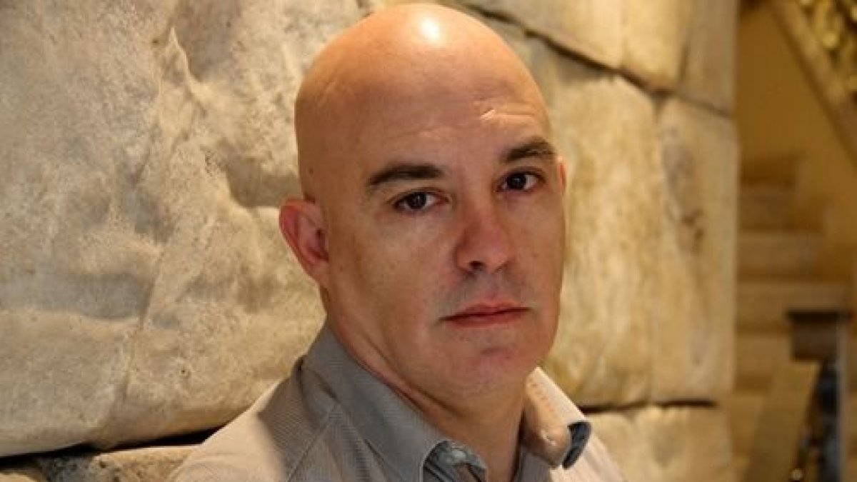 Joan Planes. Camí de Castanyes