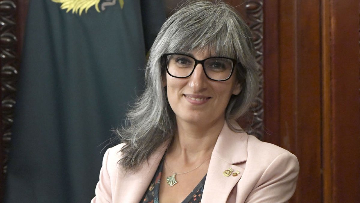 Educar més enllà de les aules - SANDRA CASTRO