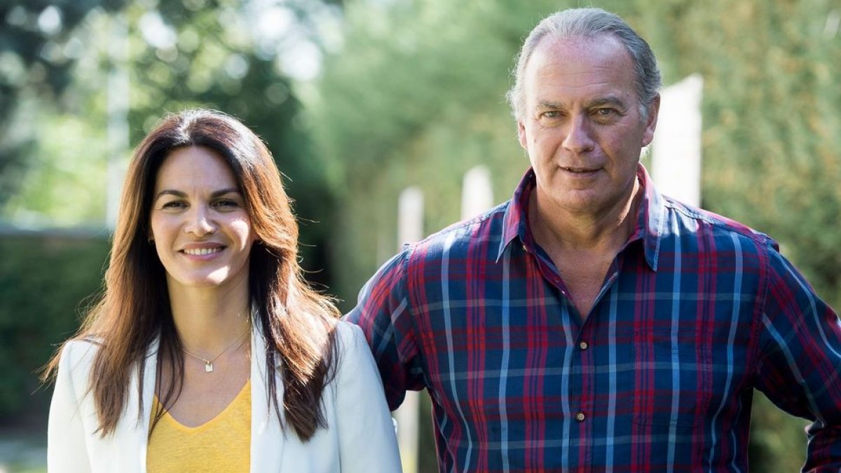 Bertín, en el punt de mira - VANITY FAIR