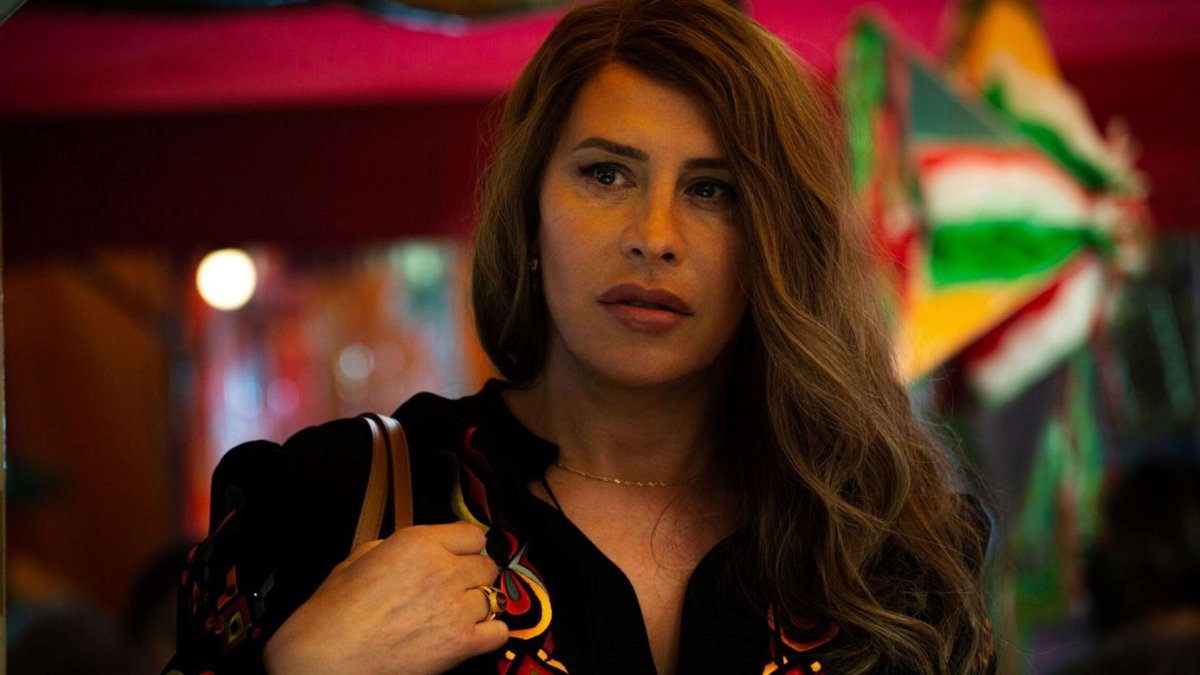 Karla Sofía Gascón