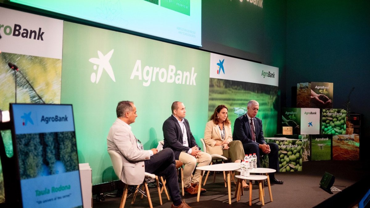 Imatge corresponent a les jornades celebrades el 2023.