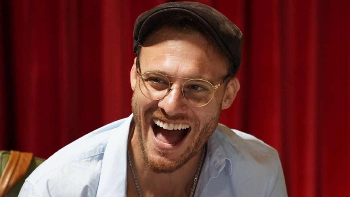 Kerem Bürsin