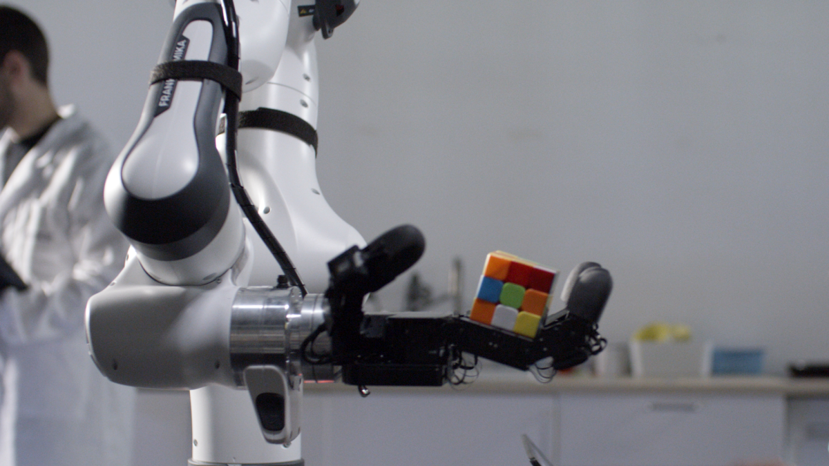 Les tendencias tecnológicas del 2025