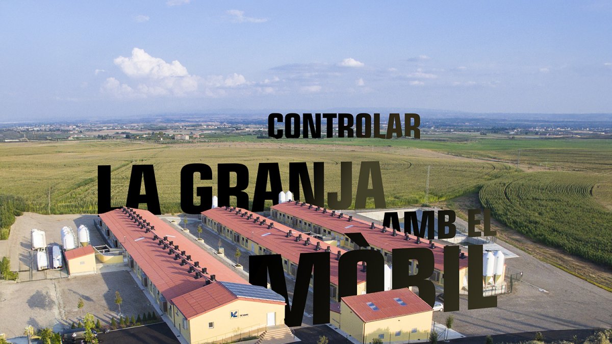 Nealia, transformant el món ramader