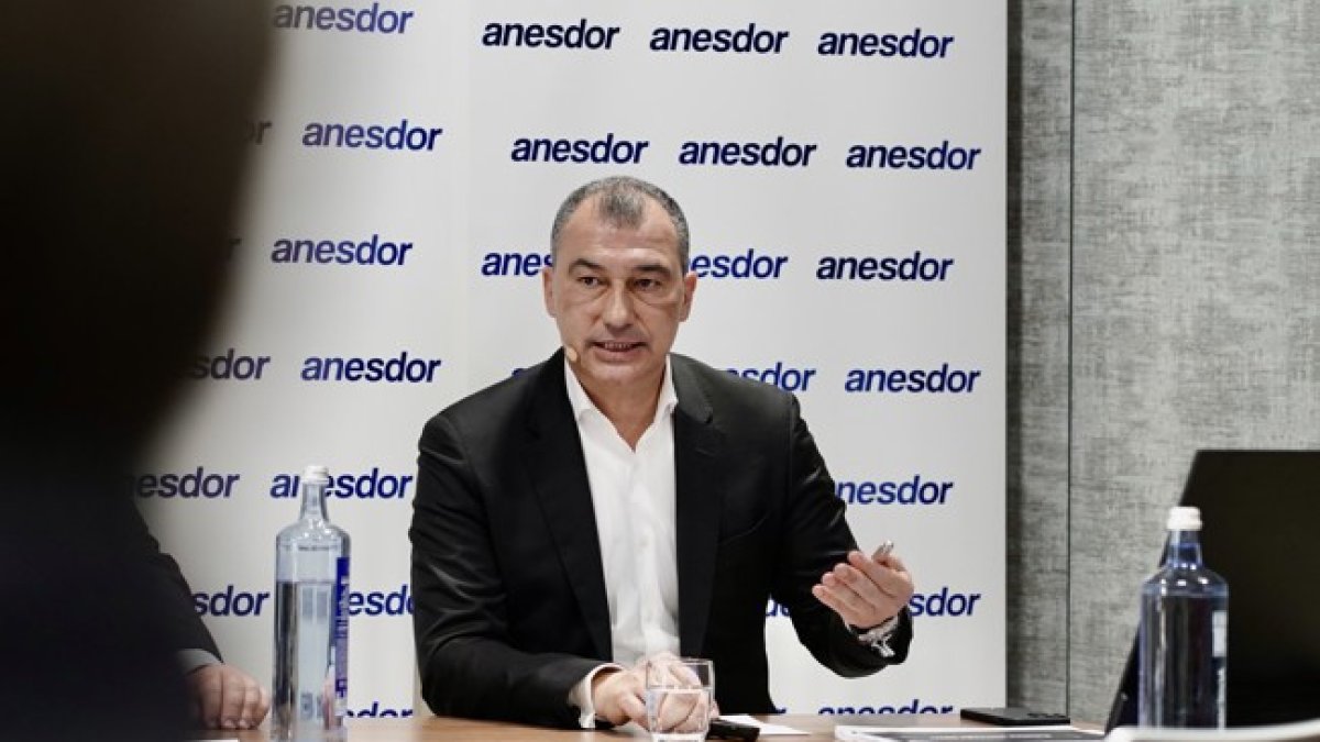 Tal com va manifestar el secretari general d'Anesdor, José María Riaño, l’entrada de la normativa Euro 5+ va provocar que algunes marques hagin fet unes 7.000 automatriculacions cap a finals d’any.