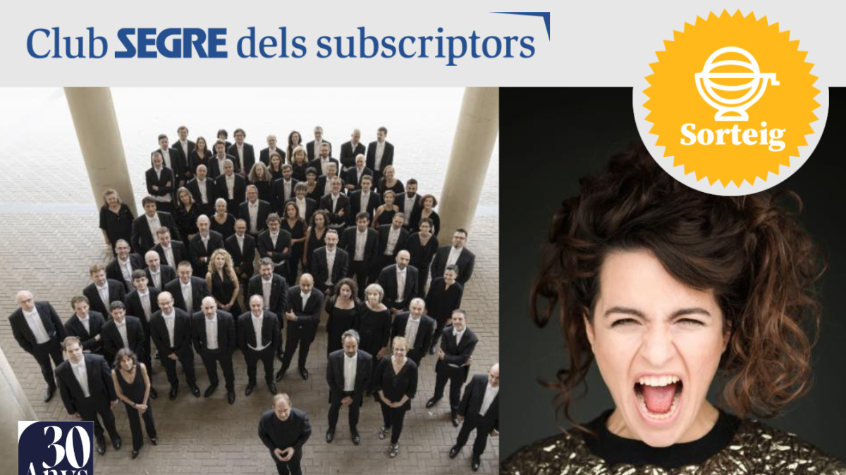 CELEBRACIÓ DEL 30è ANIVERSARI DE L’AUDITORI