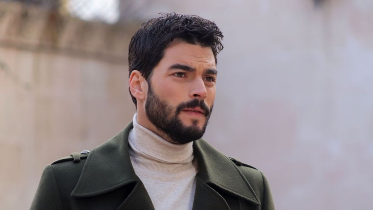 Engin Akyürek