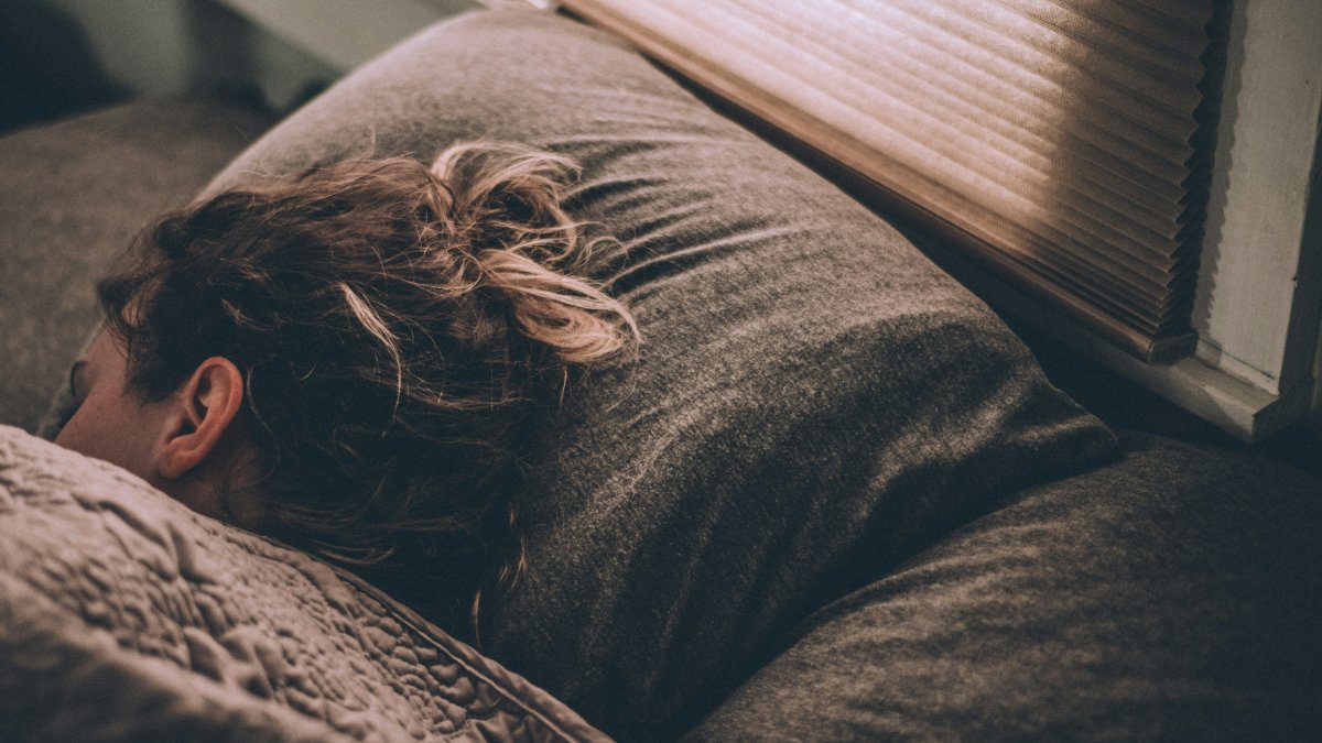 Sueño: 6 características de las personas que cierran la puerta del dormitorio.