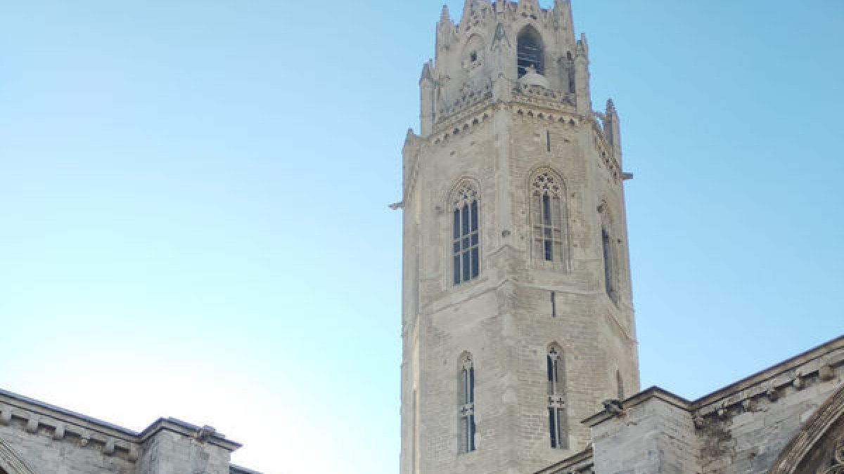 'Mirades al món', a Lleida TV - LLEIDA TV