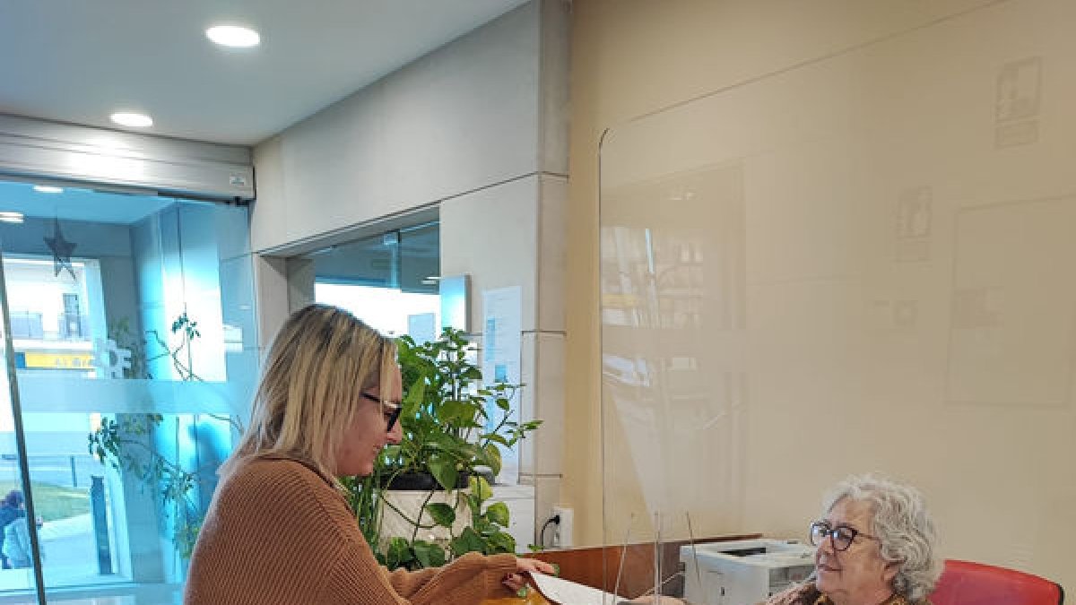El consell comarcal de la Segarra ha tramitat les al·legacions dels veïns. - CONSELL COMARCAL DE LA SEGARRA