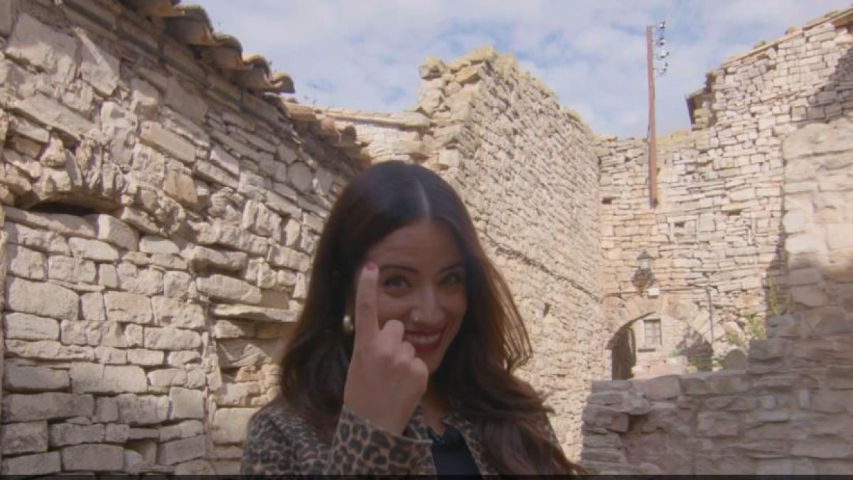 'De carrer' llega a La Segarra - RTVE