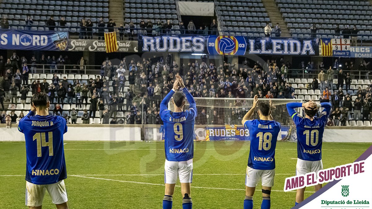 Lleida - Sant Andreu