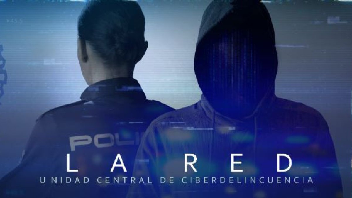 La Sexta estrena 'La red' - ATRESMEDIA