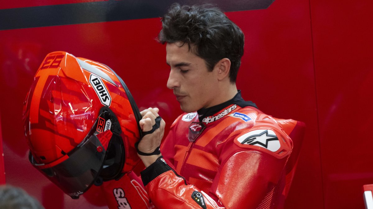 Marc Márquez