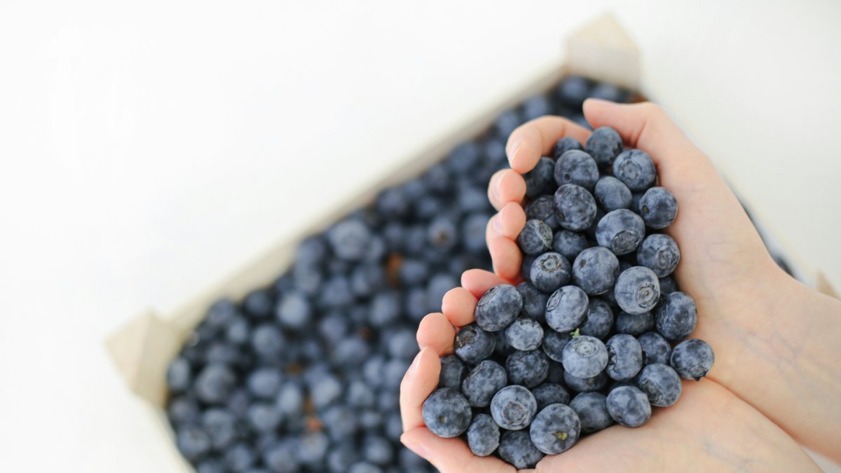 La mejor fruta para limpiar y depurar los riñones de forma natural.