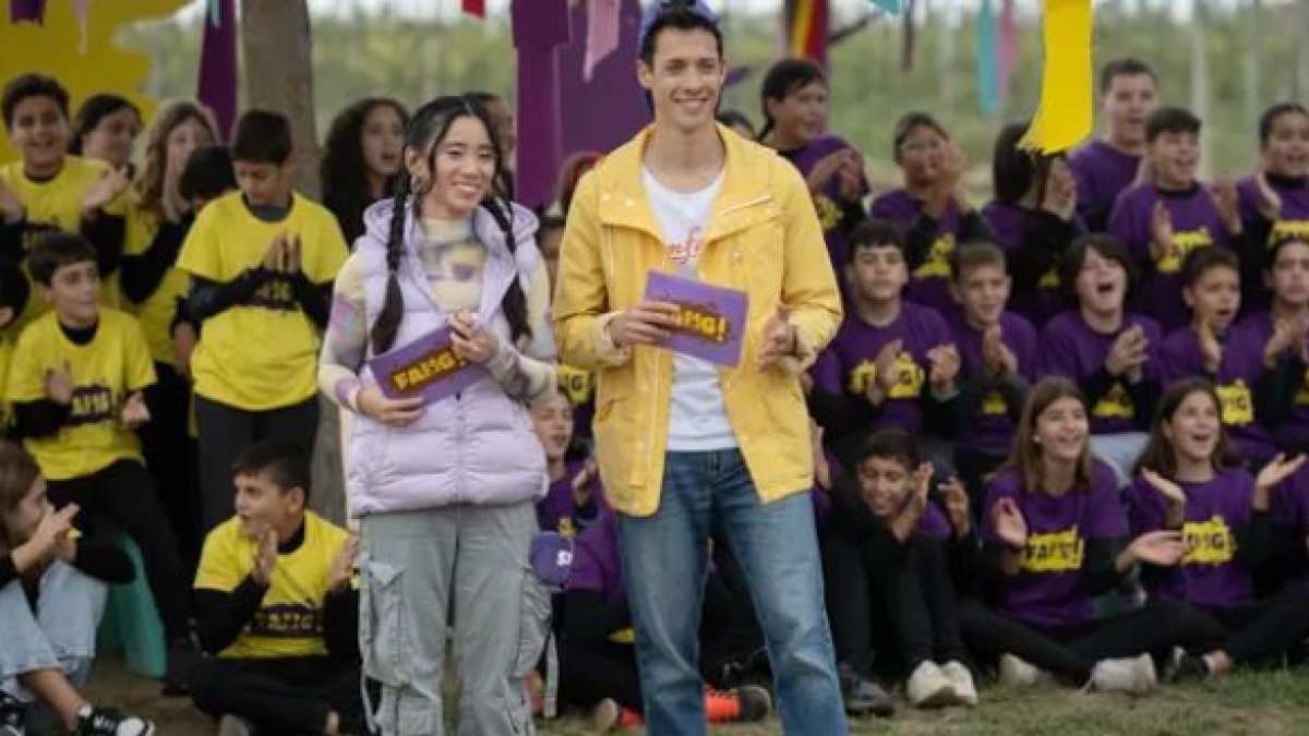 Segona edició de 'Fang' - 3CAT