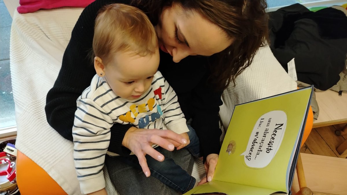 La comisión tiene el objetivo de fomentar la coeducación en la comunidad educativa