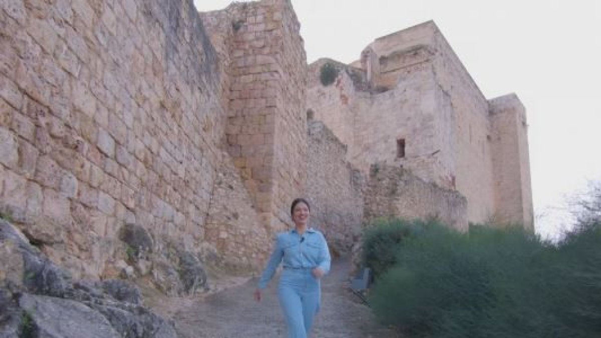 'De carrer' visita la Seu Vella - RTVE