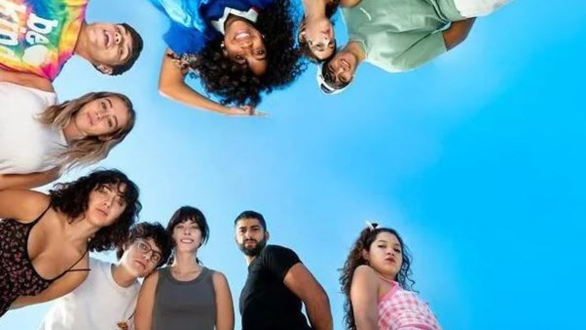 Vuelve 'Jo mai mai' a 3Cat - 3CAT