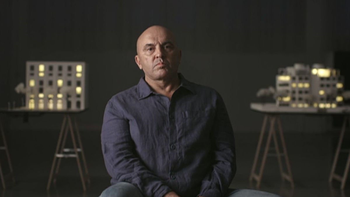 La tragedia en el edificio Winsor - MEDIASET